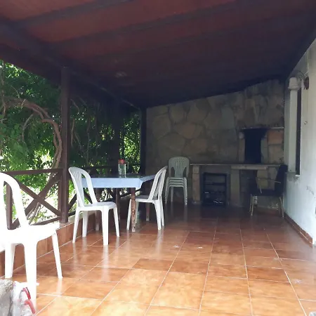 Villa Daily Rent Datca