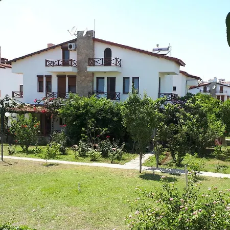 Villa Daily Rent Datca