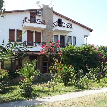Villa Daily Rent